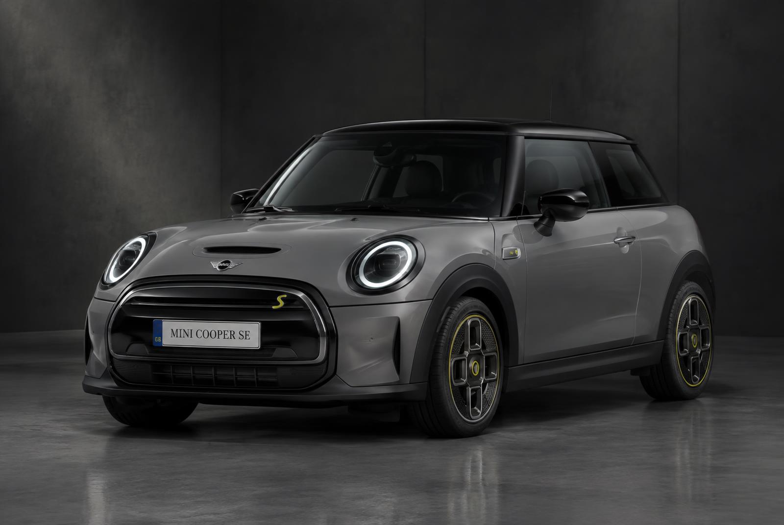 2023 MINI Cooper